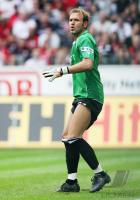 Fussball 1. Bundesliga: Frankfurt, PROELL