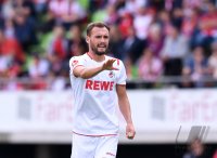 Fussball 1. Bundesliga Saison 19/20: SSV Reutlingen - 1. FC Koeln