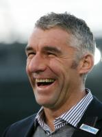 Fussball 1. Bundesliga: Hannover - Schalke