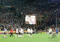 Fussball WM 2006: Deutschland - Italien