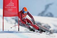 Olympische Spiele 2006 Turin  Abfahrt Herren