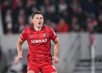 FUSSBALL EUROPA LEAGUE SAISON 2025/2026
SC Freiburg - FC Basel