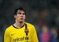 Fussball Champions League: FC Basel - FC Barcelona