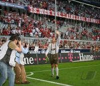 Franz-Beckenbauer-Cup 2007 - Muenchen