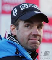 Ski Alpin;  Abfahrt Herren  Wengen 2006