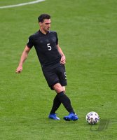 Fussball International Europameisterschaft 2021: England - Deutschland