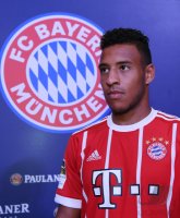 Fussball Audi Football Summer Tour China / Singapur 2017 FC Bayern Muenchen