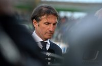 Fussball, 1. Bundesliga  Saison 2014/2015: SV Werder Bremen - Hamburger SV