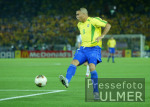 FUSSBALL Weltmeisterschaft   Ronaldo (BRA)