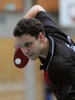 Tischtennis Verbandsklasse  2011/2012