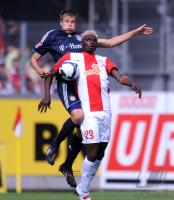 1. Fussball Bundesliga : Mainz 05 - FC Bayern Muenchen