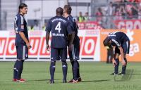 1. Fussball Bundesliga : Mario Gomez (FCB)