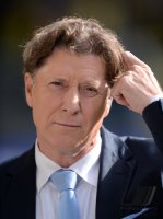 Fussball 1. Bundesliga :  Toni, Harald  Schumacher