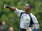 42. Internationales A-Junioren Fussball-Turnier