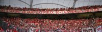 Fussball Supercup Saison 2025/2026
VfB Stuttgart - FC Bayern Muenchen