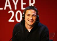 Fussball   FIFA Weltfussballer 2005