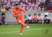 Fussball 2. Bundesliga Saison 19/20: VfB Stuttgart - Hannover 96