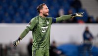 Fussball International EL 24/25: TSG 1899 Hoffenheim - Tottenham Hotspur