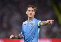 Fussball Champions League Quali 15/15: Lazio Rom - Bayer 04 Leverkusen