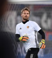 Fussball CHL 16/17 Gruppenphase: FC Basel - Paris Saint-Germain