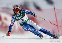 Ski Alpin;  Abfahrt Herren  Wengen 2006