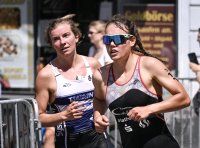 Mey Generalbau Triathlon Tuebingen 2024
