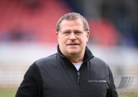 Fussball  Testspiel 1. Bundesliga   26/27   18.08.2026 1. FC Heidenheim - FC Bayern Muenchen