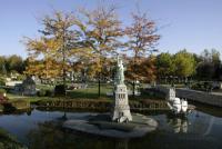 FUSSBALL EM 2008, Stadtansicht Klagenfurt