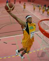 Basketball 1. Bundesliga 2006/2007  Walter Tigers Tuebingen