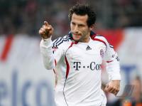 Fussball, 1. Bundesliga: Mainz - Bayern