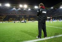 Fussball 1. Bundesliga: Dortmund, Thomas DOLL