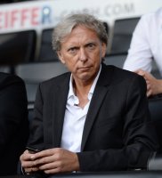 Fussball Europa League Saison 2013/2014: VfB Stuttgart - Botev Plovdiv