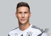 Fussball International: Niklas Suele (Deutschland)