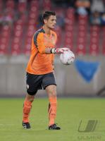 FUSSBALL    UEFA Europa League  3 Qualifikationsrunde   VfB Stuttgart - Molde FK