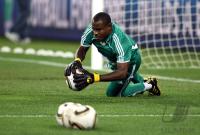 FUSSBALL WM 2010, VORRUNDE: Nigeria - Suedkorea