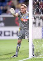 1. Fussball Bundesliga : Timo Hildebrand (TSG)