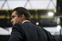 Fussball 1. Bundesliga  Saison 2010/2011: Dortmund, ZORC