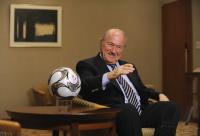 2010 FIFA World Cup South Africa Media Briefing