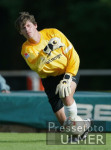 FUSSBALL SC Torwart Richard Golz