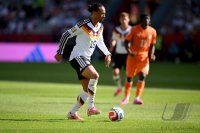 Fussball WM 2026 Vorrunde: Deutschland - Elfenbeinkueste
