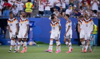 Fussball WM 2026 Sechzehntelfinale: Deutschland -  Paraguay
