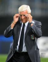 Fussball International: WM Qualifikation, Italien - Georgien