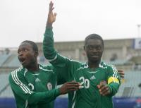 Fussball International  U 17 Weltmeisterschaft