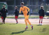 FUSSBALL WFV Pokal B - Junioren 2024/2025
Viertelfinale
Stuttgarter Kickers - 1.FC Heidenheim