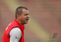 Fussball International  U 20 Weltmeisterschaft Semifinal Austria vs Czech Republic