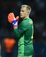 Fussball Champions League Finale 2015: Juventus Turin - FC Barcelona