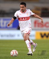 Fussball 1. Bundesliga :  Elson (VfB Stuttgart)