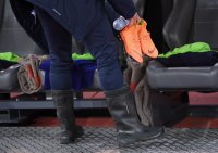 Fussball Schweizer Cup 2017/18 Halbfinale: FC Zuerich - Grasshopper Club Zuerich