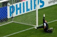 FUSSBALL-WM 2006 DEUTSCHLAND - COSTA RICA