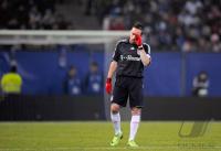 Fussball 1. Bundesliga   Hamburger SV - Bayern Muenchen